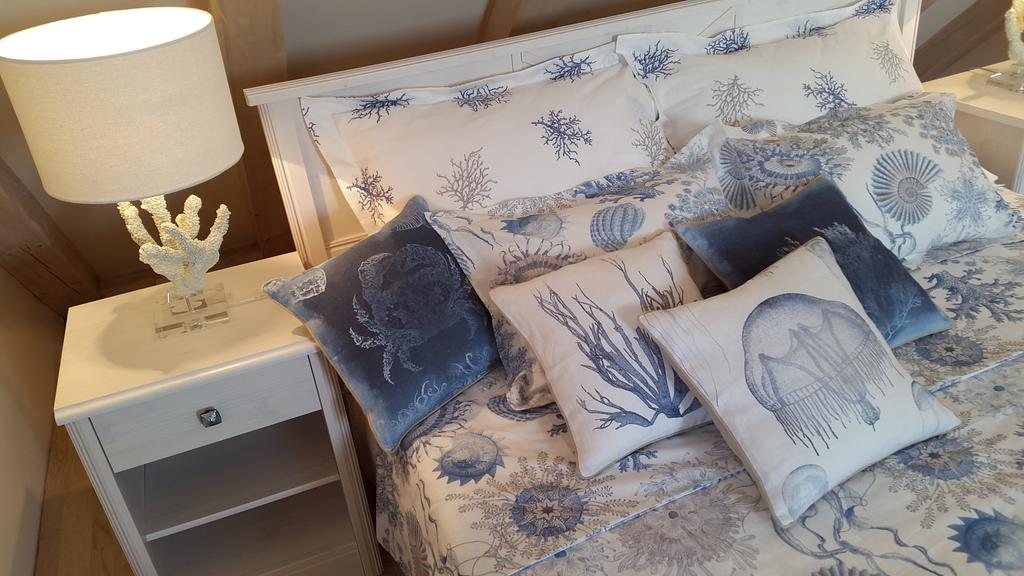 דוברובניק Villa Ani Apartment Ariel חדר תמונה