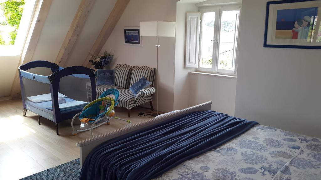 דוברובניק Villa Ani Apartment Ariel חדר תמונה