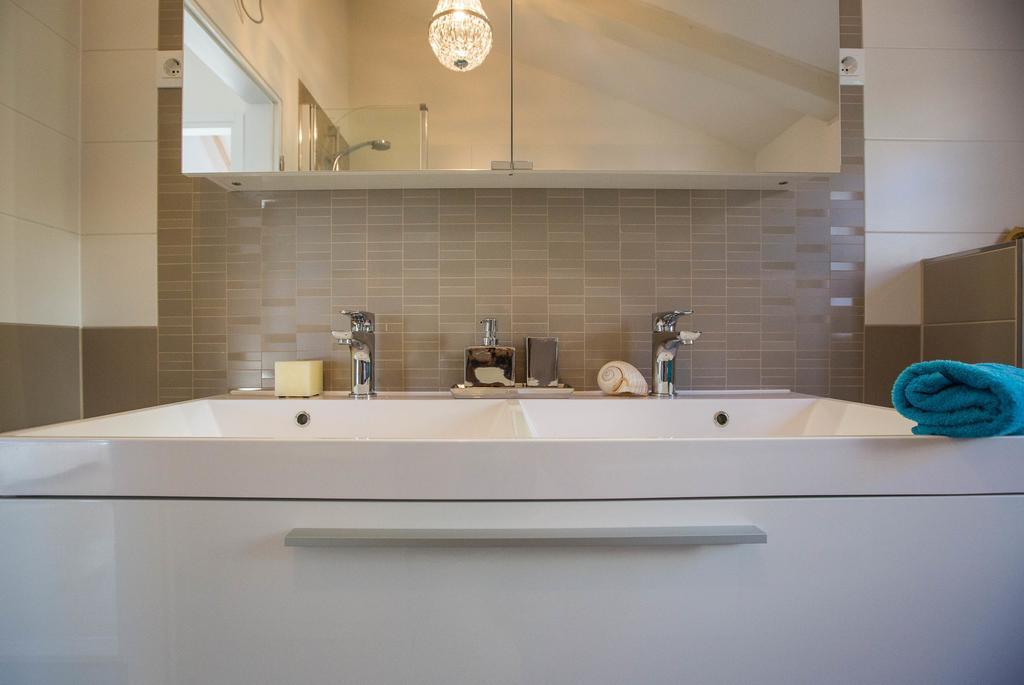 דוברובניק Villa Ani Apartment Ariel חדר תמונה