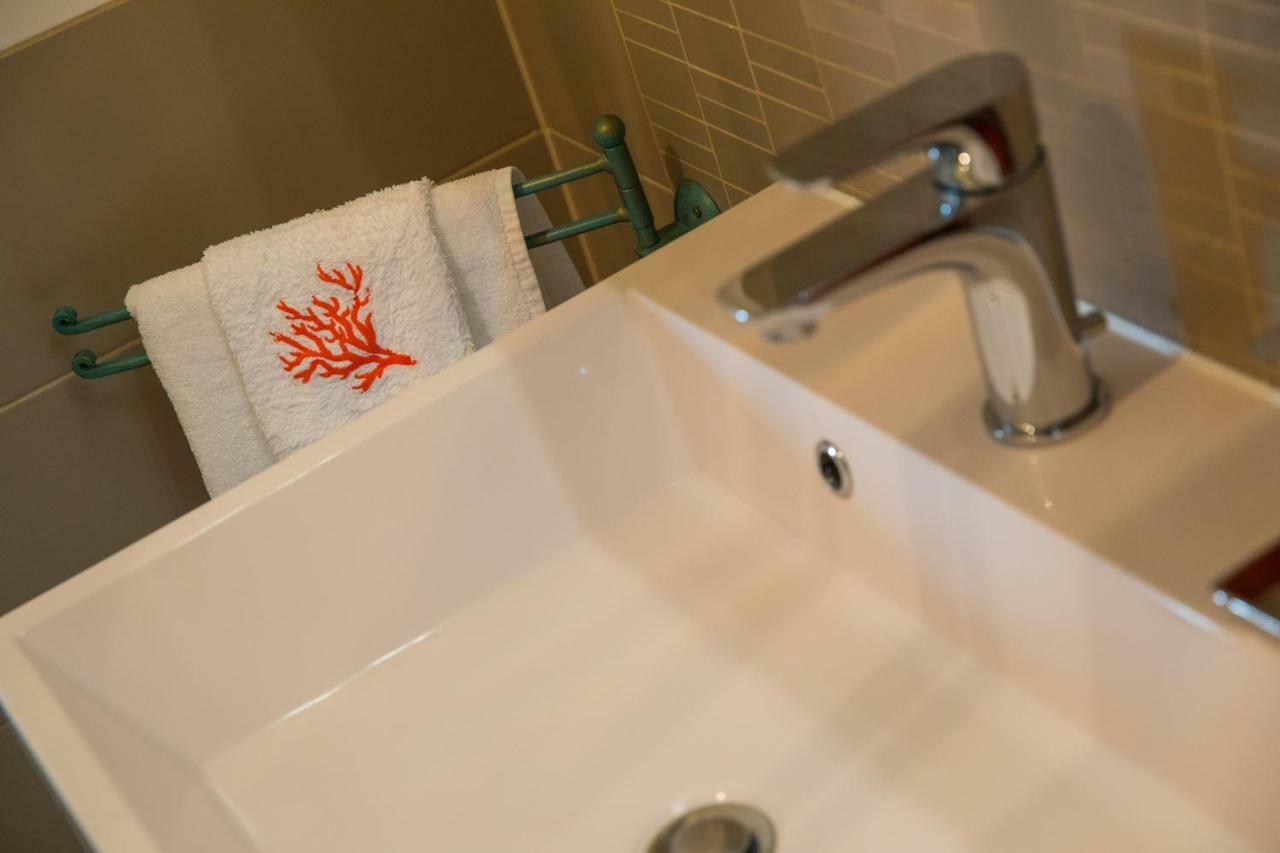 דוברובניק Villa Ani Apartment Ariel מראה חיצוני תמונה